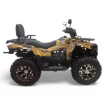 Квадроцикл MOTAX GRIZLIK Y300 — изображение 12