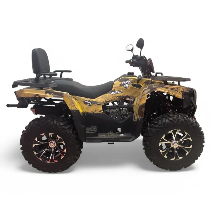 Квадроцикл MOTAX GRIZLIK Y300 — изображение 12