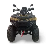 Квадроцикл MOTAX GRIZLIK Y300 — изображение 13