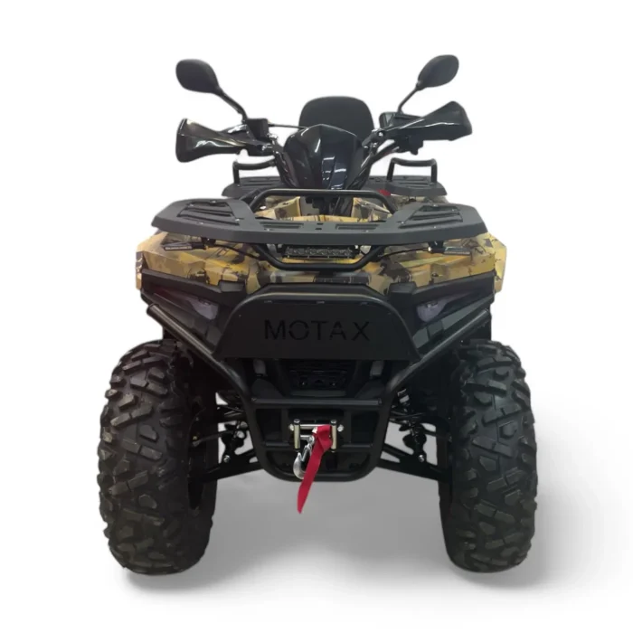 Квадроцикл MOTAX GRIZLIK Y300 — изображение 13
