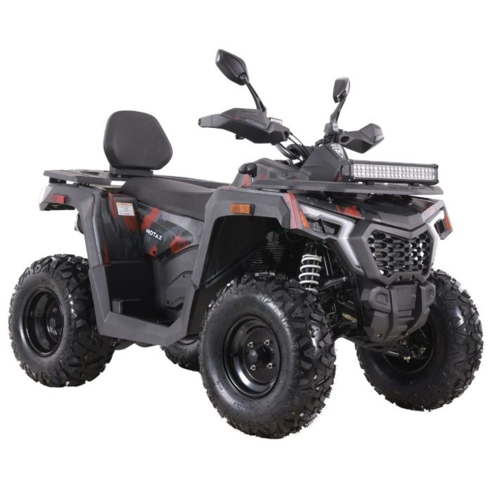 Квадроцикл MOTAX GRIZLIK T250 BASIC — изображение 2