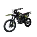 Мотоцикл эндуро SmartBalance SHGA250-C — изображение 3