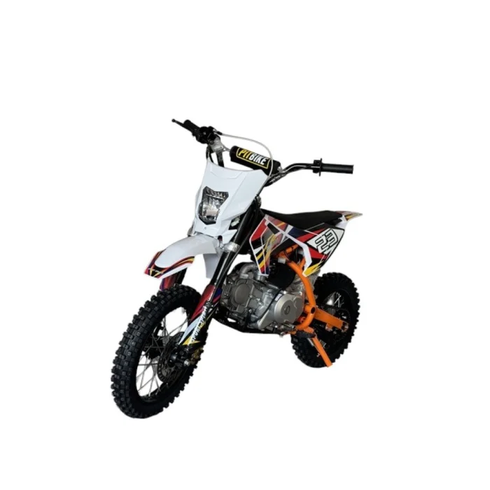 Питбайк SmatBalance SHGA110-B — изображение 2