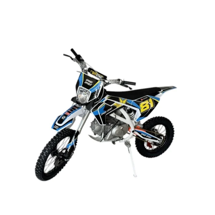 Питбайк SmatBalance SHGA110-C — изображение 2