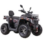 Квадроцикл MOTAX GRIZLIK T250 PRO — изображение 2