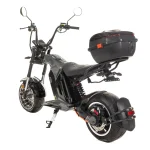 Электроскутер GT M9 — изображение 2