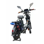 Электровелосипед Wenbox W33 PRO — изображение 2