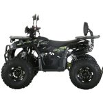 Квадроцикл MOTAX GRIZLIK D125 LUX — изображение 2