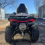 Квадроцикл Loncin HC400 — изображение 4