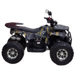 Квадроцикл MOTAX GRIZLIK PREMIUM 150 — изображение 2