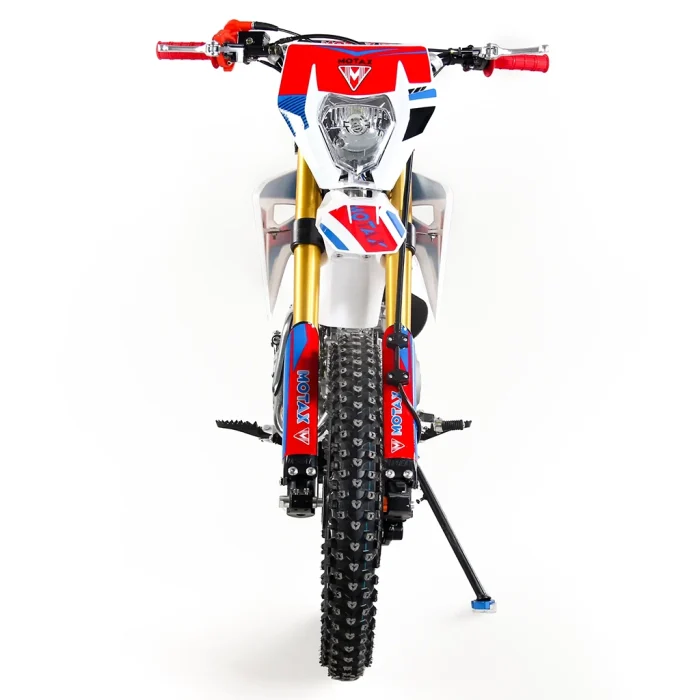 Питбайк MOTAX MX 140 — изображение 3