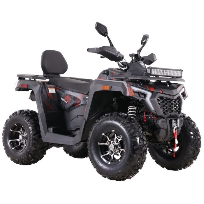 Квадроцикл MOTAX GRIZLIK T250 PRO — изображение 2