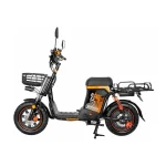 Электровелосипед Wenbox U3 PRO — изображение 2