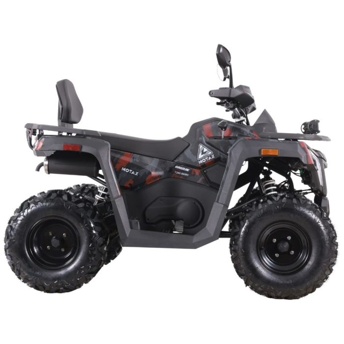 Квадроцикл MOTAX GRIZLIK T250 BASIC — изображение 3