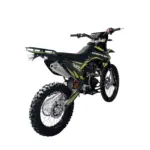 Мотоцикл эндуро SmartBalance SHGA250-C — изображение 4