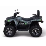 Квадроцикл MOTAX GRIZLIK Y300 — изображение 2