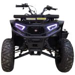 Квадроцикл MOTAX GRIZLIK W200 — изображение 3