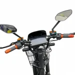 Электровелосипед Wenbox W33 PRO — изображение 3