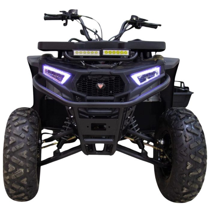 Квадроцикл MOTAX GRIZLIK W200 — изображение 3