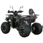 Квадроцикл MOTAX GRIZLIK D125 LUX — изображение 3