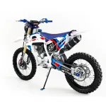 Мотоцикл эндуро MOTAX XR 250 — изображение 2