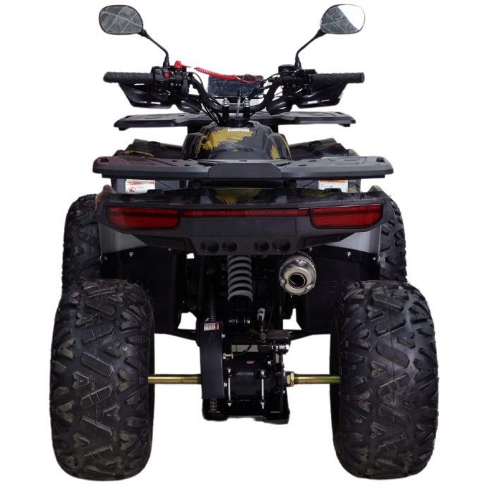 Квадроцикл MOTAX GRIZLIK PREMIUM 150 — изображение 3