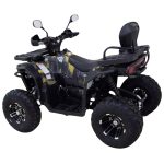 Квадроцикл MOTAX GRIZLIK W200 LUX — изображение 3