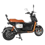 Электроскутер Wenbox U2 PRO 45Ah — изображение 3