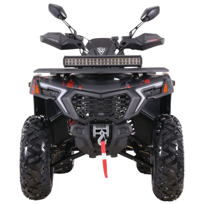 Квадроцикл MOTAX GRIZLIK T250 PRO — изображение 3