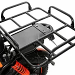 Электровелосипед Wenbox U3 PRO — изображение 5