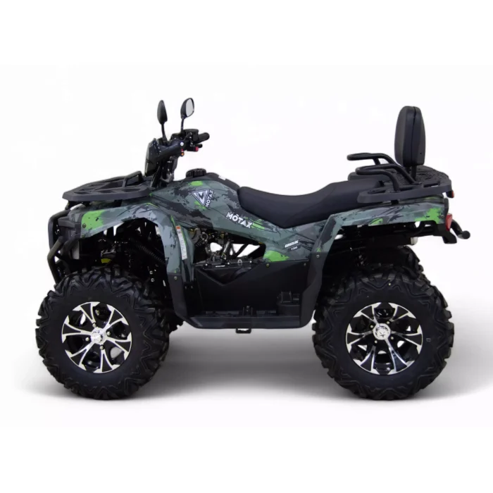 Квадроцикл MOTAX GRIZLIK Y300 — изображение 2