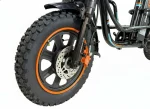 Электровелосипед Wenbox W21 PRO — изображение 4