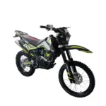 Мотоцикл эндуро SmartBalance SHGA250-C — изображение 2