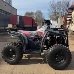 Квадроцикл Zeroair 200 E2 — изображение 3