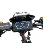 Электровелосипед Wenbox W33 PRO — изображение 4