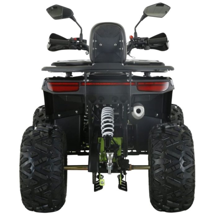 Квадроцикл MOTAX GRIZLIK D125 LUX — изображение 4