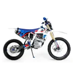 Мотоцикл эндуро MOTAX XR 250 — изображение 4