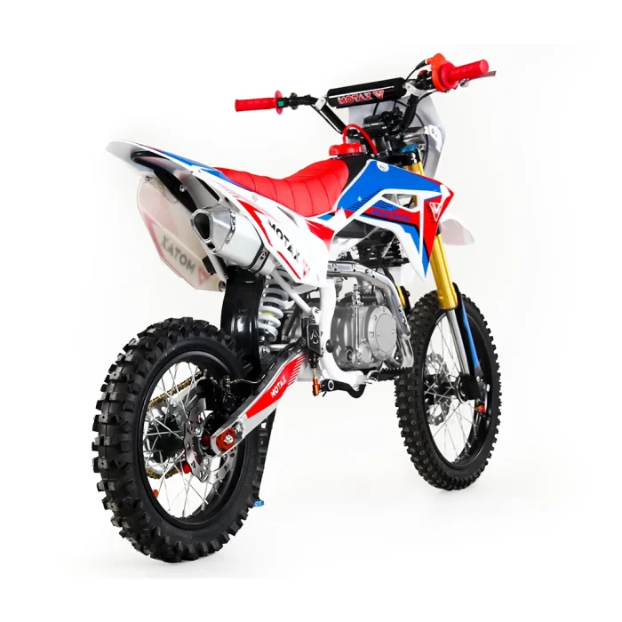Питбайк MOTAX MX 140 — изображение 6