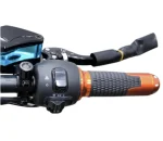 Электроскутер Wenbox U5 — изображение 3