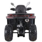 Квадроцикл MOTAX GRIZLIK T250 BASIC — изображение 4