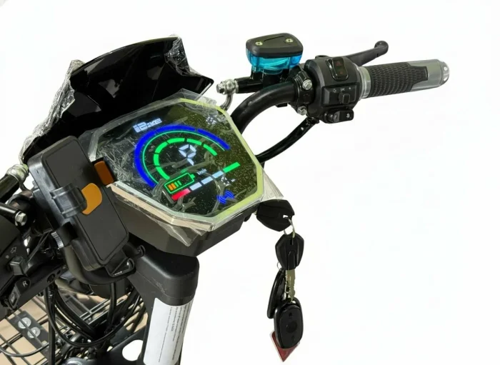 Электровелосипед Wenbox W21 PRO — изображение 5