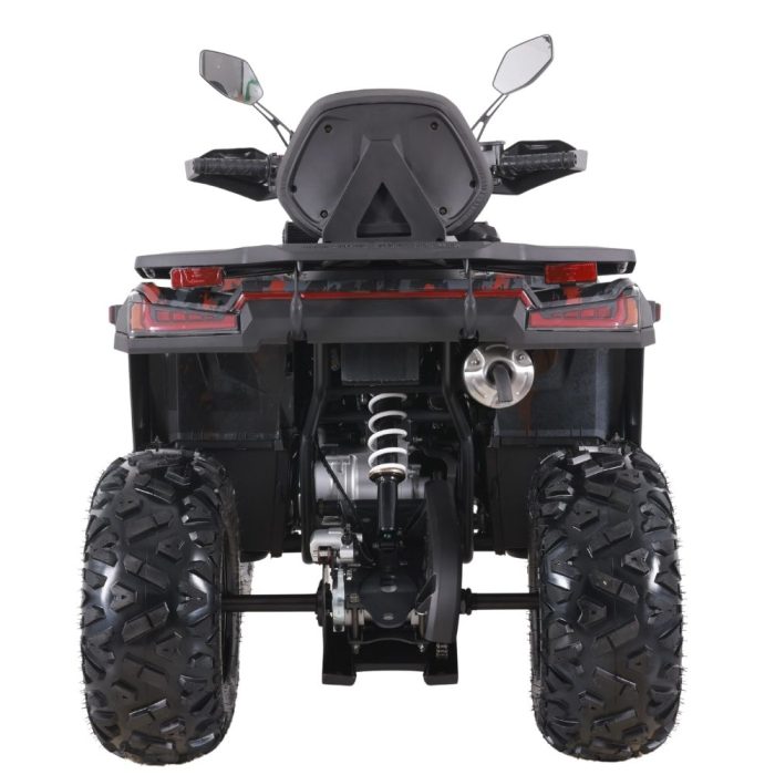 Квадроцикл MOTAX GRIZLIK T250 BASIC — изображение 4