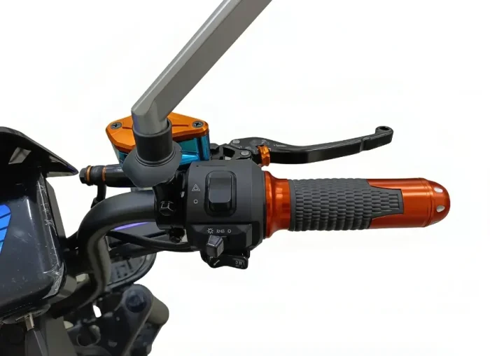 Электровелосипед Wenbox W33 PRO — изображение 5