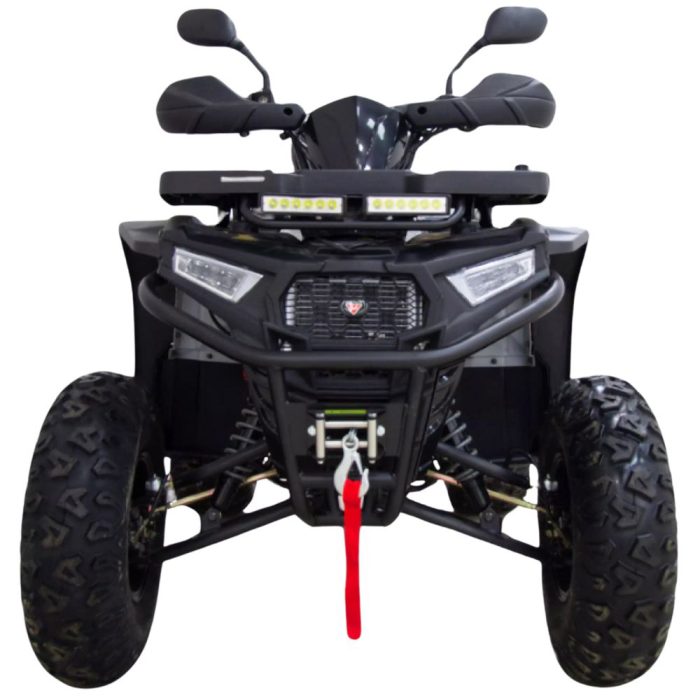 Квадроцикл MOTAX GRIZLIK W200 LUX — изображение 5