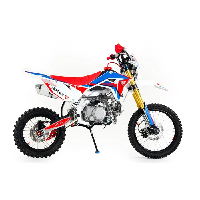 Питбайк MOTAX MX 140 — изображение 1