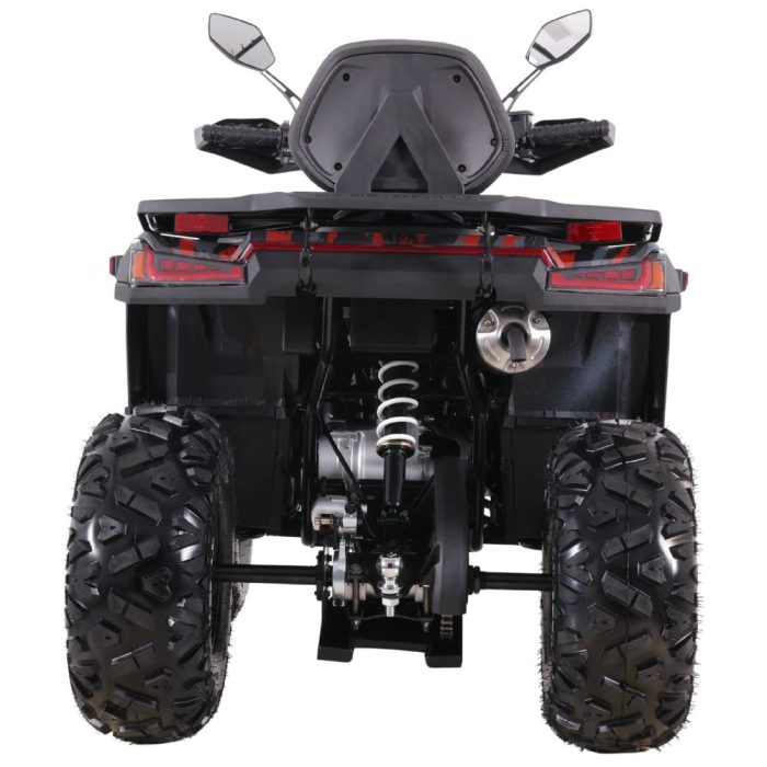 Квадроцикл MOTAX GRIZLIK T250 PRO — изображение 5