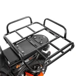 Электровелосипед Wenbox U6 45Ah — изображение 4