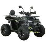 Квадроцикл MOTAX GRIZLIK D125 LUX — изображение 6