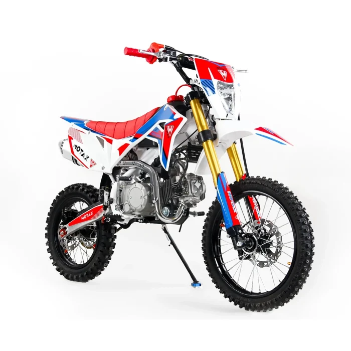 Питбайк MOTAX MX 140 — изображение 2
