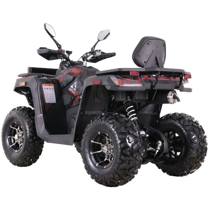 Квадроцикл MOTAX GRIZLIK T250 PRO — изображение 6